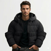 Frederick Langford | Puffer Jacket For Men