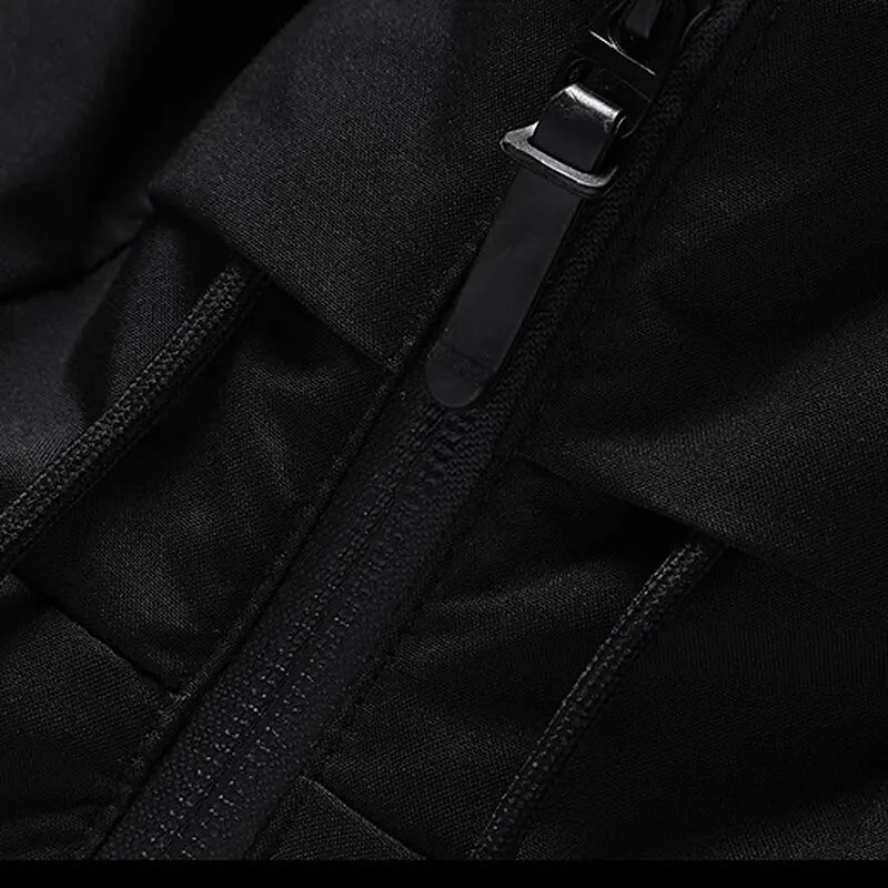 Frederick Langford | Puffer Jacket For Men