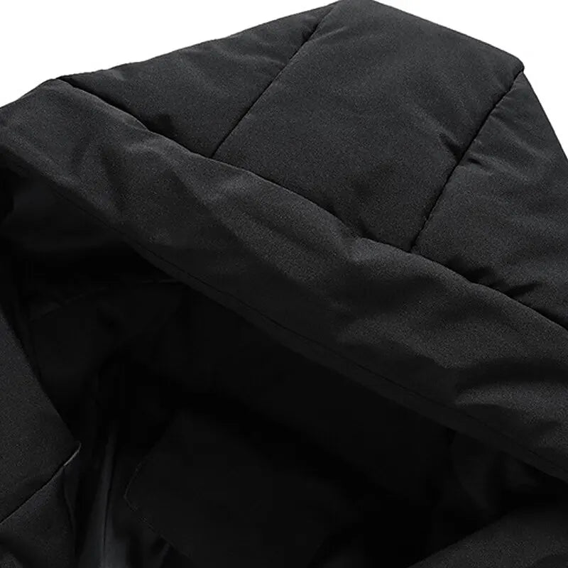 Frederick Langford | Puffer Jacket For Men