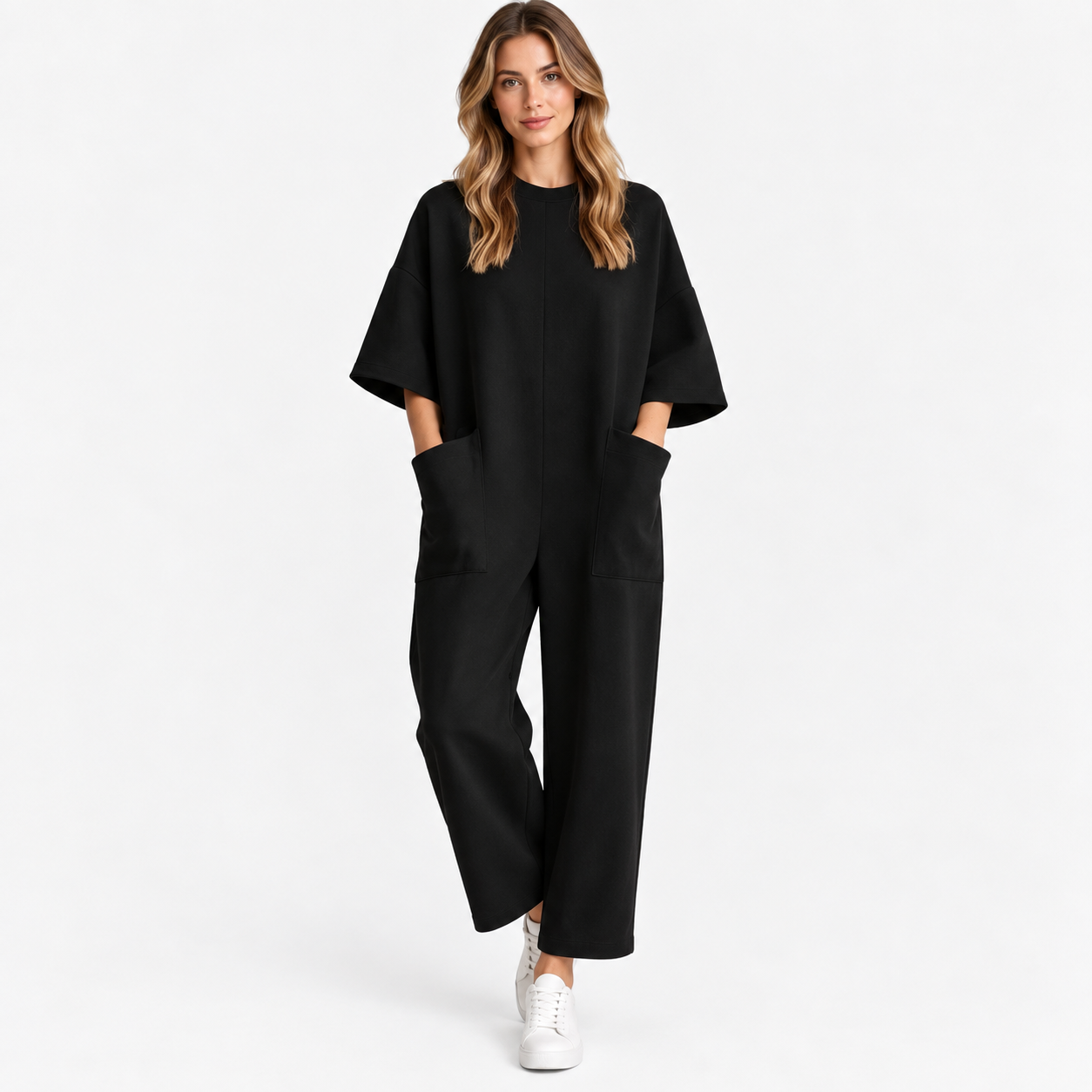 FreyaHastingsWideLegJumpsuitWithShortSleeves-model.png
