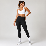 Freya Collins | Legging Elite High-Performance Active