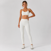 Freya Sanderson | Sculpt Vitality High-Waist Leggings