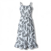 Gabriella Romano | Summer Floral Dress For Women