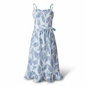 Gabriella Romano | Summer Floral Dress For Women