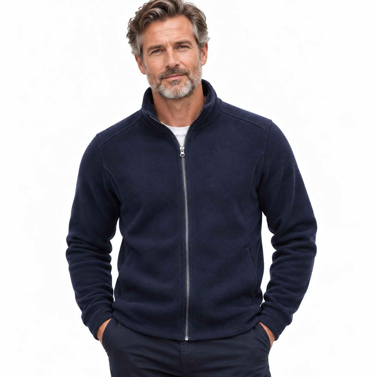 GarethPrenticeFleeceMensJacketWithStandCollar.png