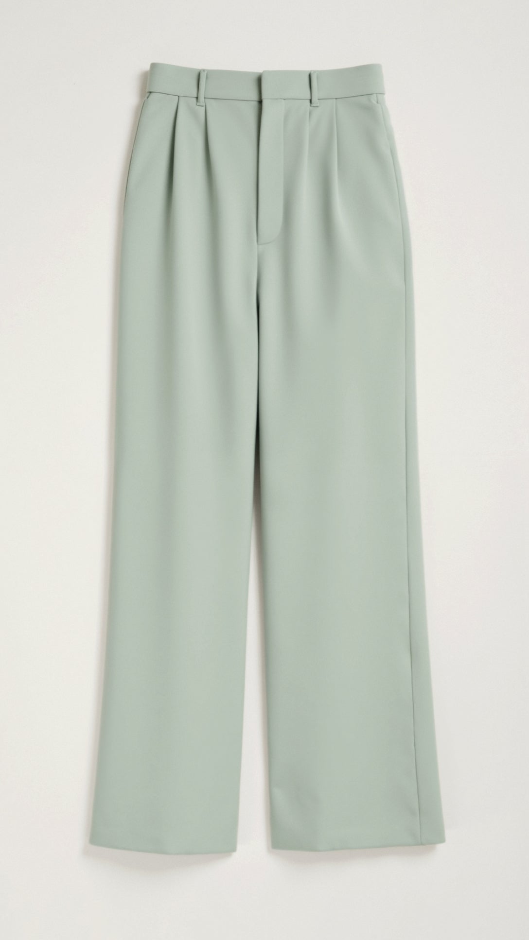 Genevieve Taylor | Tailored Wide Leg Trousers For Women