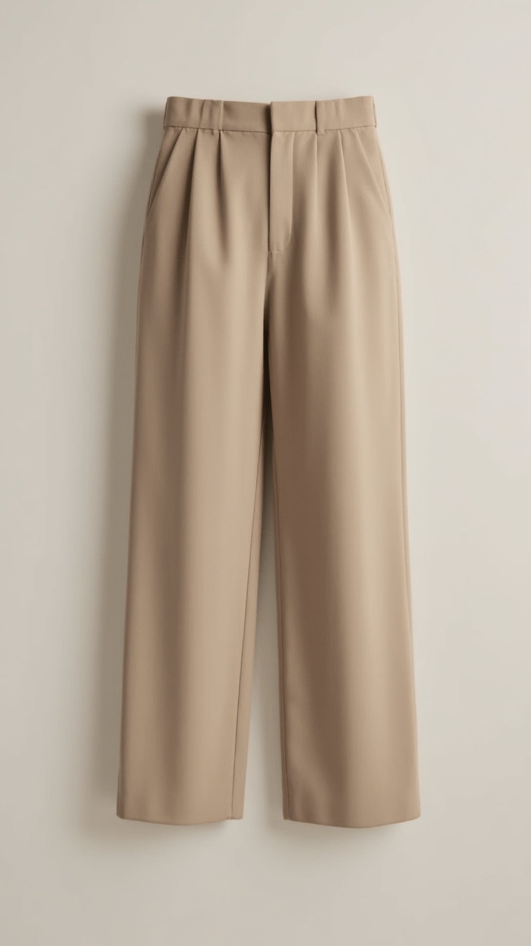 Genevieve Taylor | Tailored Wide Leg Trousers For Women