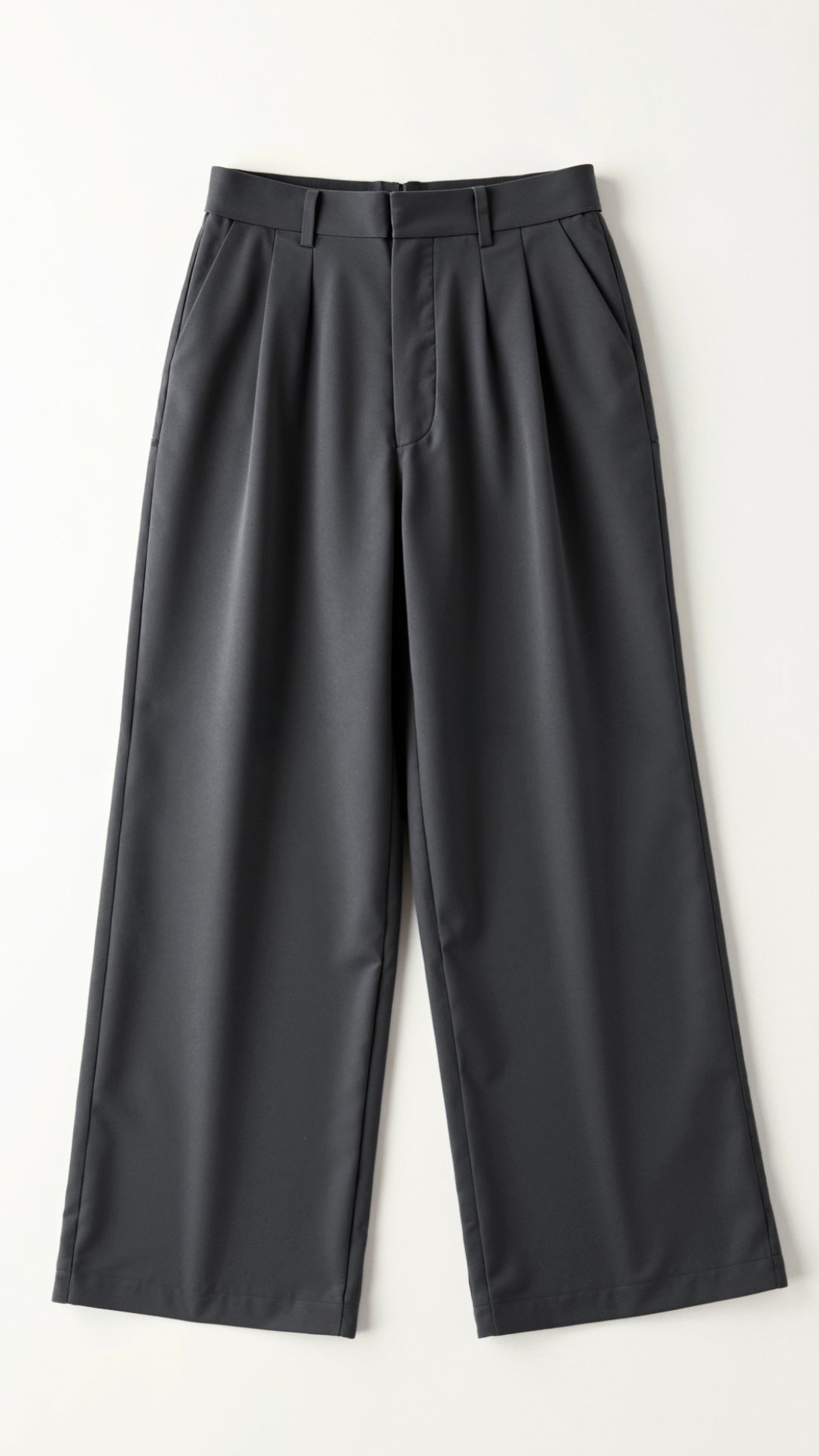 Genevieve Taylor | Tailored Wide Leg Trousers For Women