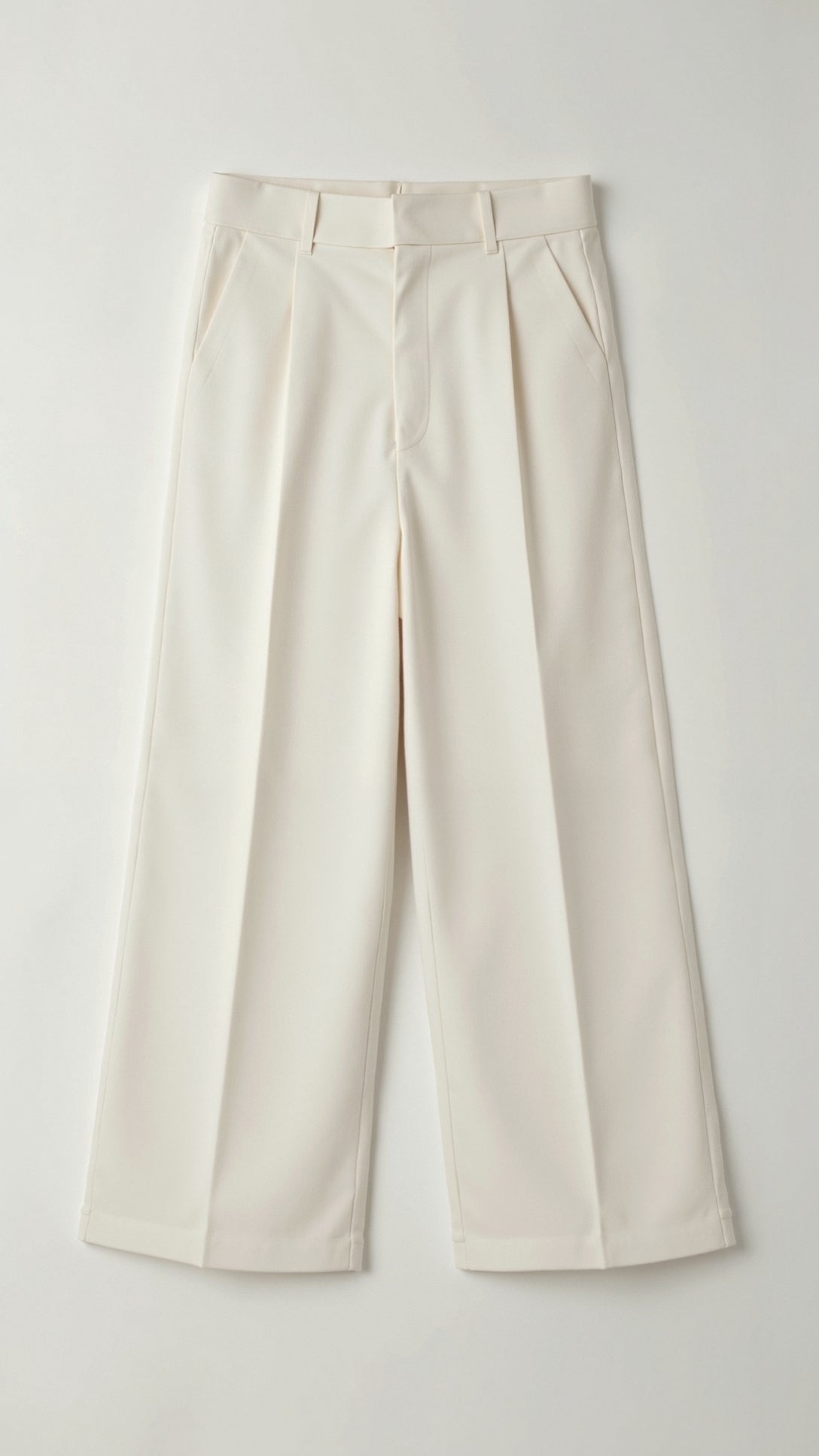Genevieve Taylor | Tailored Wide Leg Trousers For Women