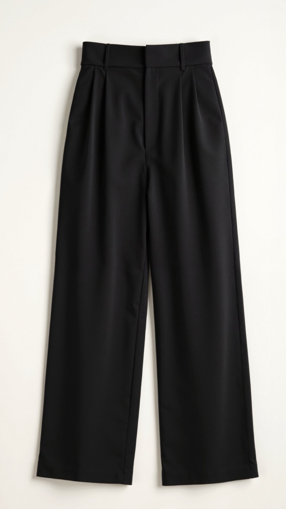 Genevieve Taylor | Tailored Wide Leg Trousers For Women