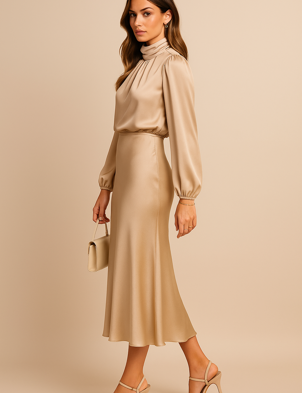 Genevieve_Whitmore_Womens_High_Neck_Midi_Wedding_Dress_Elegant_High_Waist_Silhouette_215272519369090.png