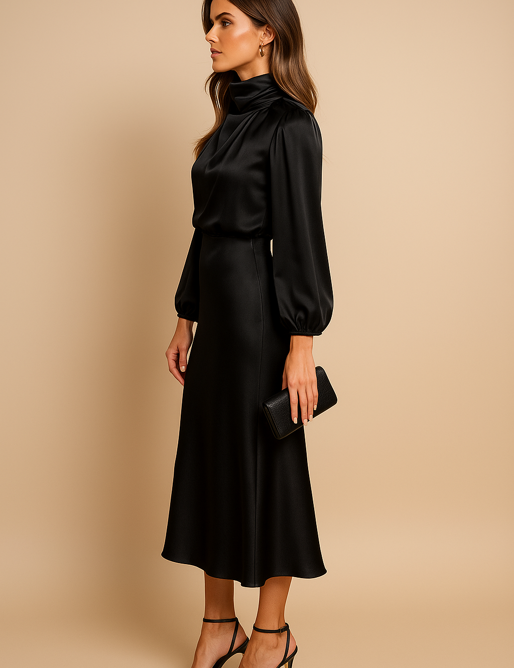 Genevieve_Whitmore_Womens_High_Neck_Midi_Wedding_Dress_Elegant_High_Waist_Silhouette_415272519369090.png