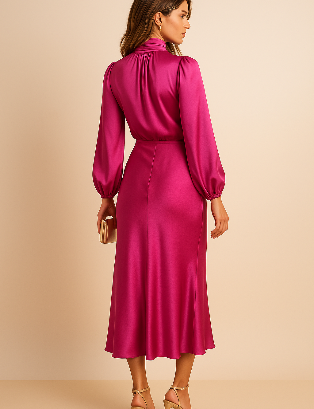 Genevieve_Whitmore_Womens_High_Neck_Midi_Wedding_Dress_Elegant_High_Waist_Silhouette_815272519369090.png