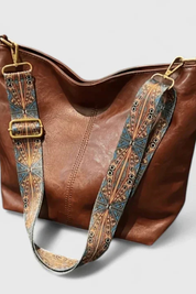Giovanna Bellucci | Luxury Leather Shoulder Bag For Women