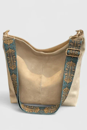 Giovanna Bellucci | Luxury Leather Shoulder Bag For Women