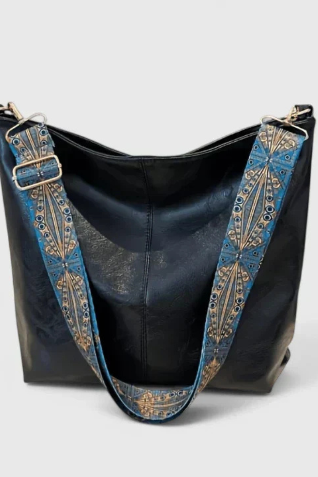 Giovanna Bellucci | Luxury Leather Shoulder Bag For Women