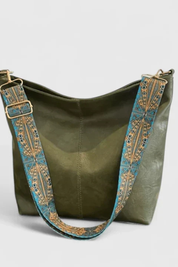 Giovanna Bellucci | Luxury Leather Shoulder Bag For Women