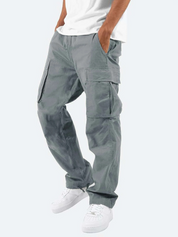 Giovanni Bellini | Tactical Cargo Pants For Men