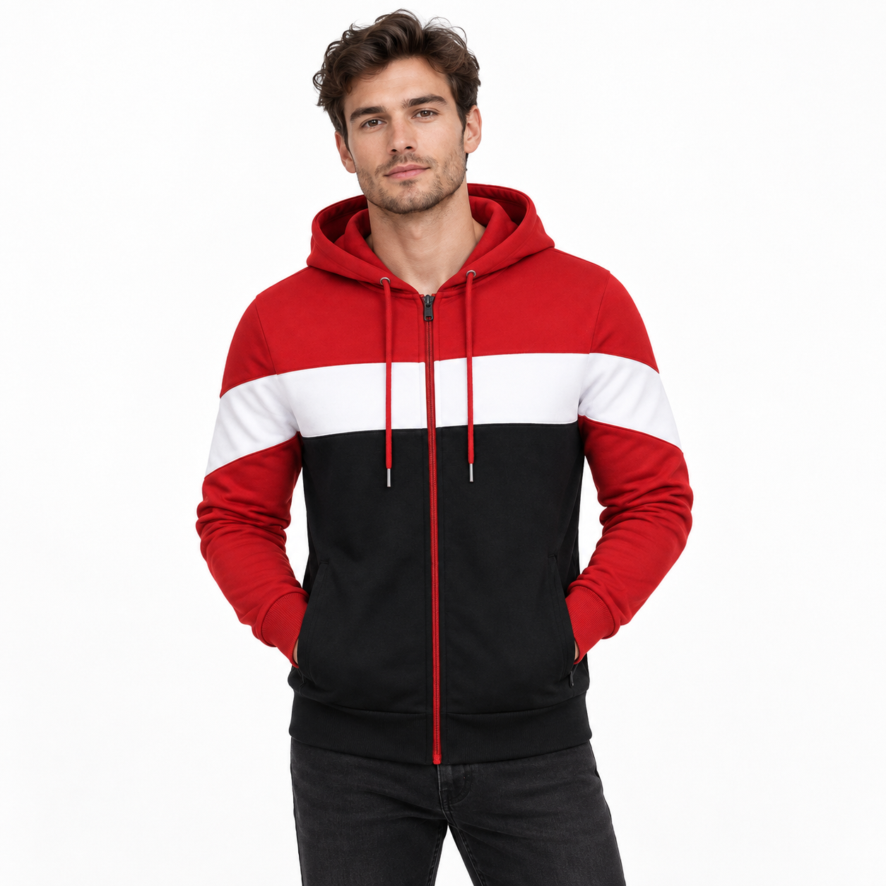 GrahamPickfordColorblockZip-UpHoodieForMen.png