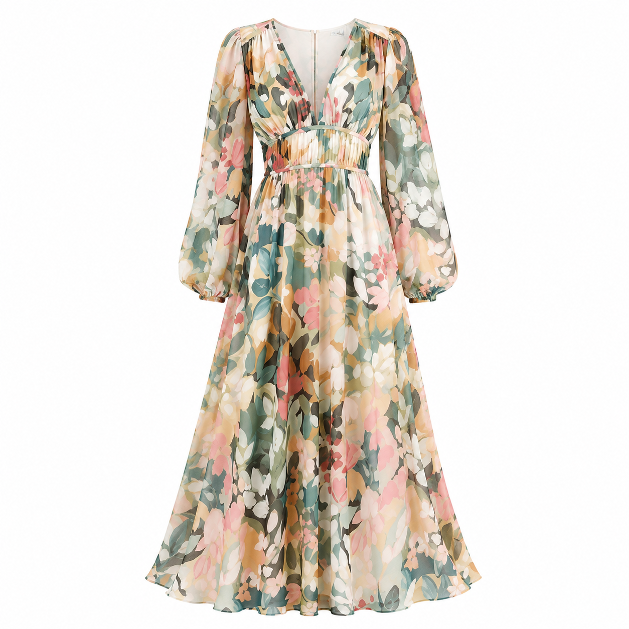 HarrietStantonFloralChiffonMidiDresswithElasticatedWaist-product.png