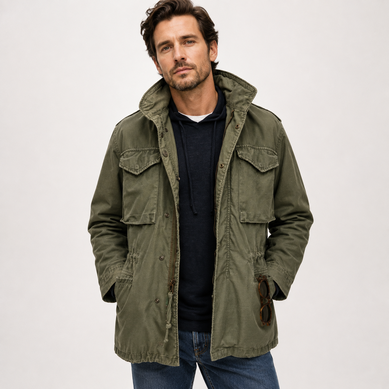 HarrietWilsonVintageMilitaryFieldJacket-model.png