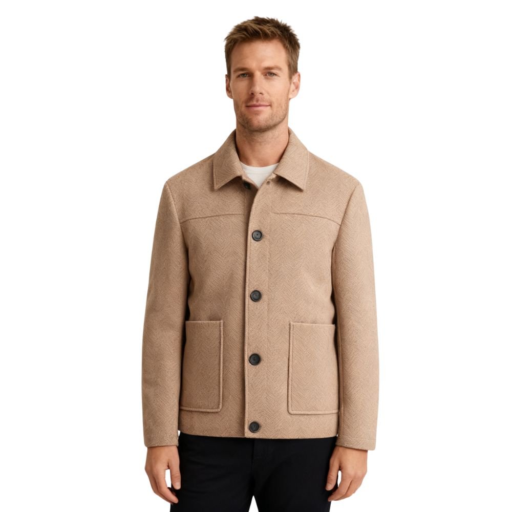 Harrison_Blake_Khaki_Herringbone_Jacket_For_Men_115295034130818.jpg