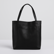 Heloise Fontaine | Leather Tote Bag