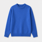 Henry Thomas | Luxurious Soft Knit Sweater