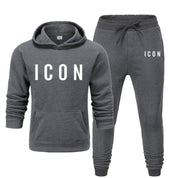 ICON | Luxury Hoodie Set (Unisex)