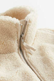 Isabelle | Teddy Jacket For Women