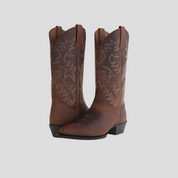 Isabelle van Boven | Women's Cowboy Boots in Timeless Western Style