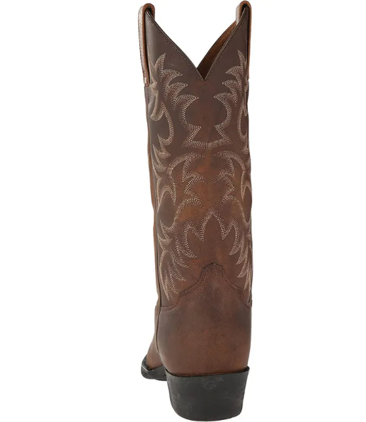 Isabelle van Boven | Women's Cowboy Boots in Timeless Western Style