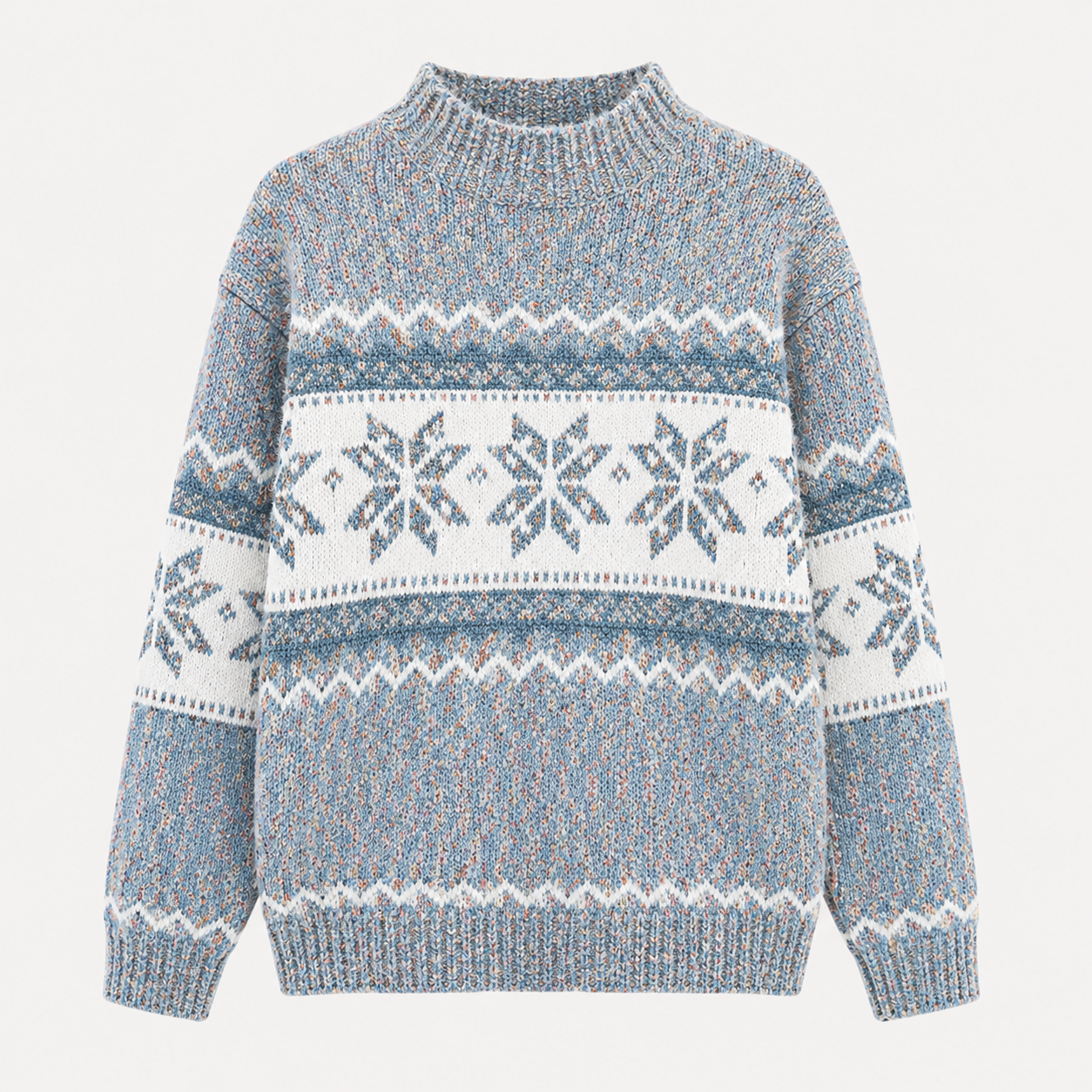 IslaFenwickCozySnowflakeMock-NeckSweater-item.png