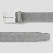 Julian Carter | Classic Leather Belt for Men