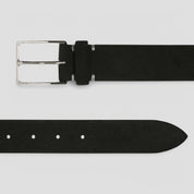 Julian Carter | Classic Leather Belt for Men