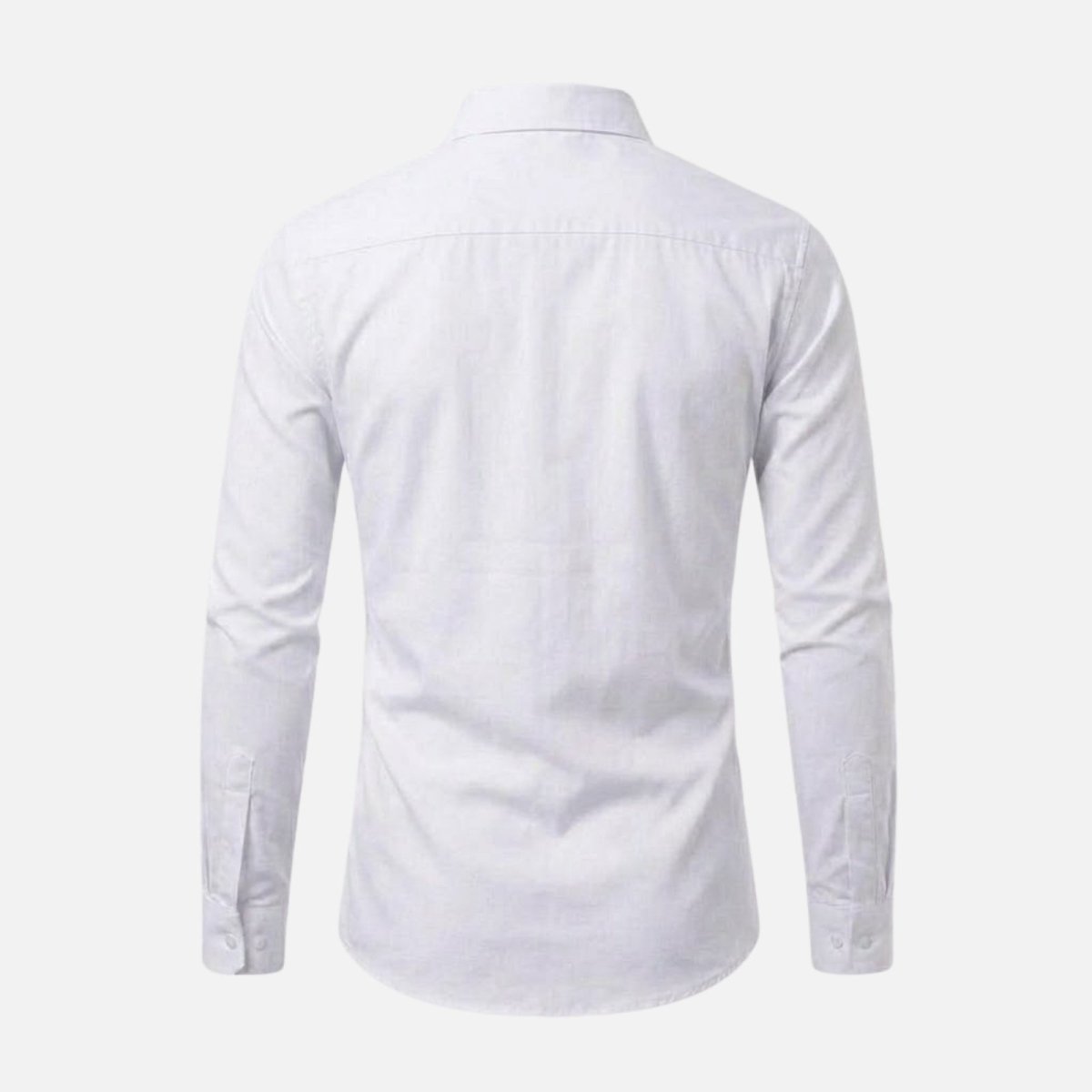 Julian Kensington | Tailored Dress Shirt For Men