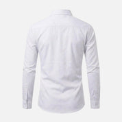 Julian Kensington | Tailored Dress Shirt For Men