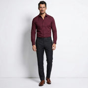 Julian Kensington | Tailored Dress Shirt For Men