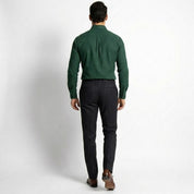 Julian Kensington | Tailored Dress Shirt For Men