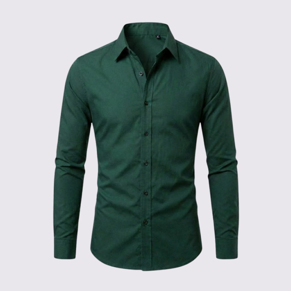 Julian Kensington | Tailored Dress Shirt For Men