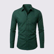 Julian Kensington | Tailored Dress Shirt For Men