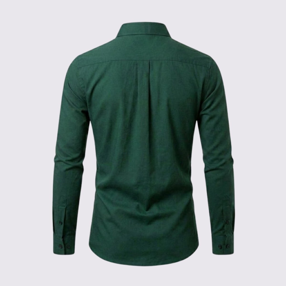 Julian Kensington | Tailored Dress Shirt For Men