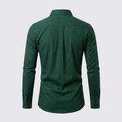 Julian Kensington | Tailored Dress Shirt For Men