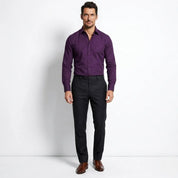 Julian Kensington | Tailored Dress Shirt For Men