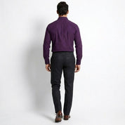 Julian Kensington | Tailored Dress Shirt For Men