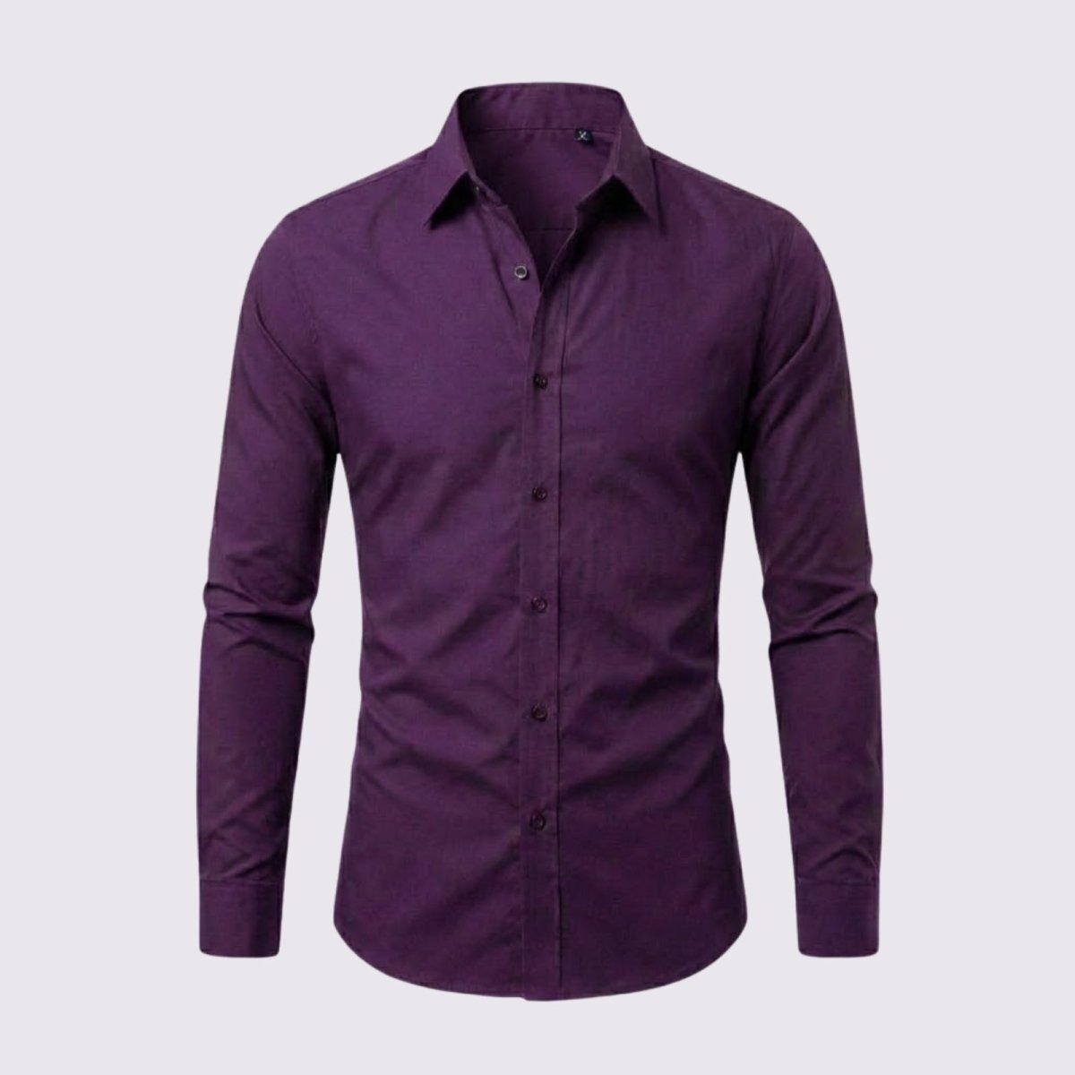 Julian Kensington | Tailored Dress Shirt For Men