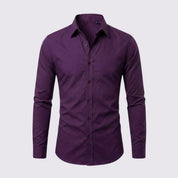 Julian Kensington | Tailored Dress Shirt For Men