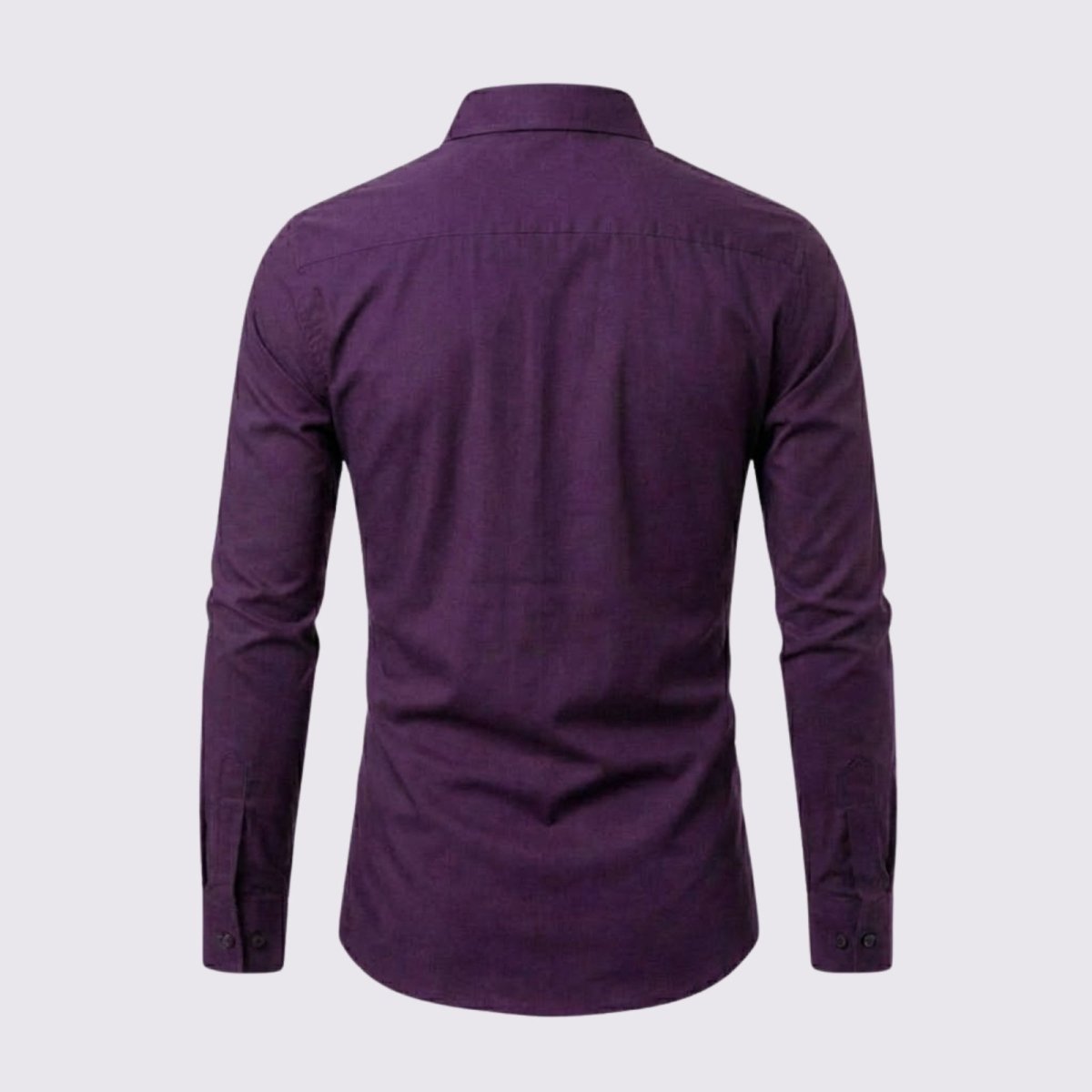 Julian Kensington | Tailored Dress Shirt For Men