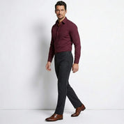 Julian Kensington | Tailored Dress Shirt For Men