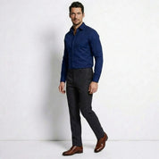 Julian Kensington | Tailored Dress Shirt For Men